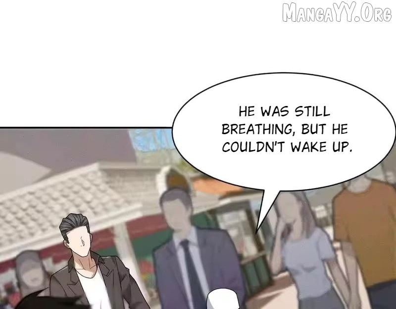 Hidden Dragon in the City (2025) Chapter 50 - page 4